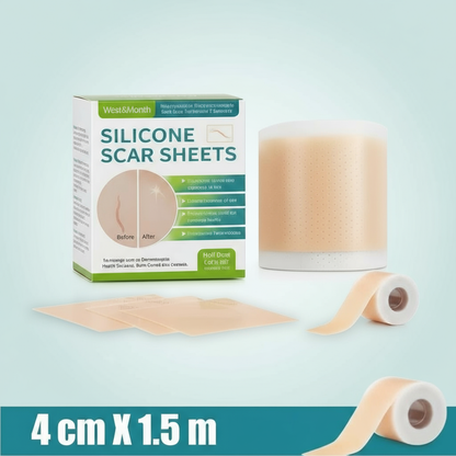 DerinFade™ Scar Patch