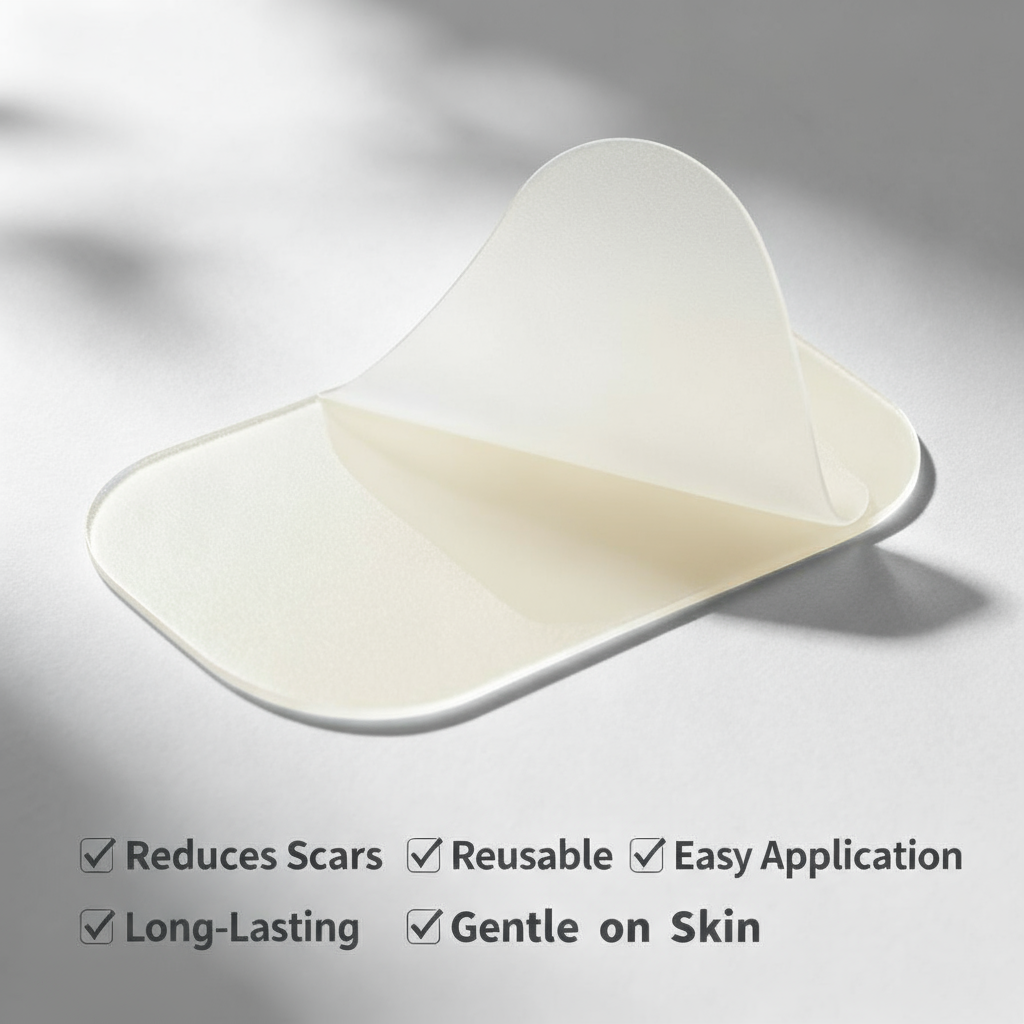 DerinFade™ Scar Patch